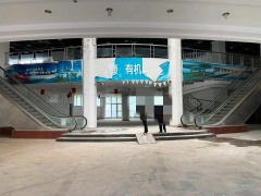 自有物業，中南大廈出售，一樓二樓出售