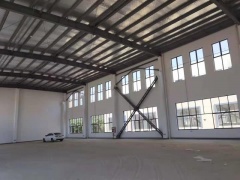 如東稀缺單層廠房出售，單價3000起