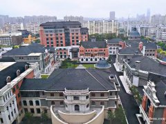 【園區直招】市區優質便宜全新廠房，獨棟，空中花園，價格遠低于