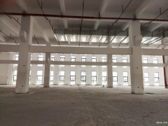 【園區(qū)直招】蘇通園區(qū)全新廠房，面積1150平，單層獨棟均有