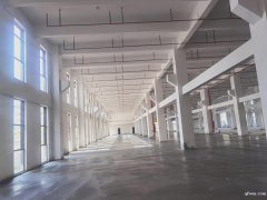【園區(qū)直招】蘇通園區(qū)全新廠房，面積1150平，單層獨棟均有