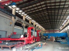 通州劉橋鎮，鋼結構廠房，行車5噸，緊靠高速入口