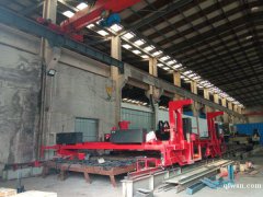 通州劉橋鎮，鋼結構廠房，行車5噸，緊靠高速入口