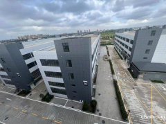 單層稀缺廠房 價格便宜 靠譜專業招商