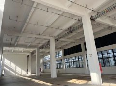 單層稀缺廠房 價格便宜 靠譜專業招商